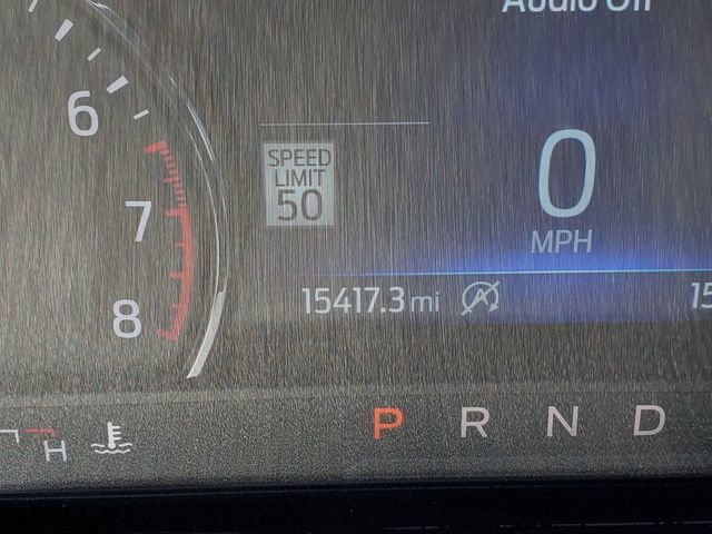 Used 2024 Ford Explorer Limited w/ Limited Technology Package AWD/4WD image 20