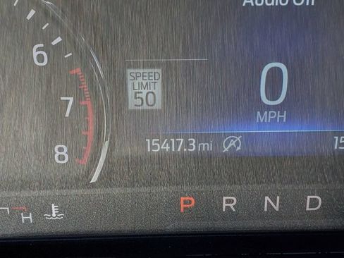Used 2024 Ford Explorer Limited w/ Limited Technology Package AWD/4WD image 20
