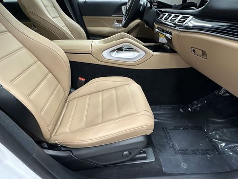 New 2026 Mercedes-Benz GLE 350 4MATIC image 14