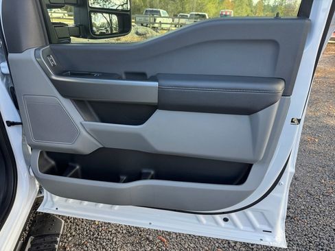 New 2026 Ford F250 XL w/ STX Appearance Package image 19