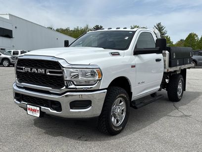 Used 2022 RAM 2500 Tradesman