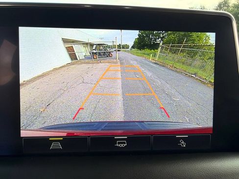 Used 2023 Chevrolet Tahoe Premier w/ Max Trailering Package AWD/4WD image 37