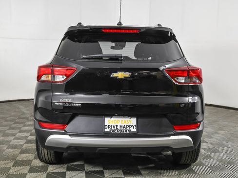 Used 2024 Chevrolet TrailBlazer LT FWD image 15