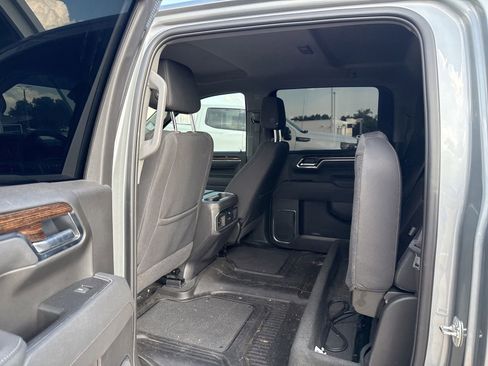 Used 2025 GMC Sierra 1500 Elevation w/ Preferred Package AWD/4WD image 11