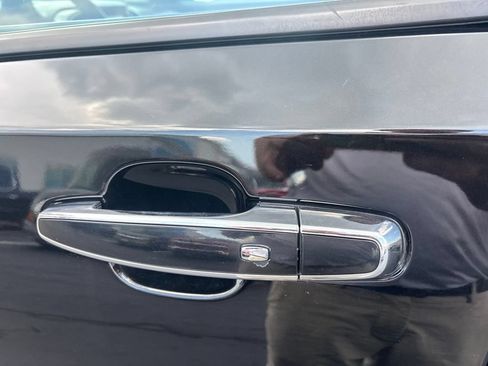 Used 2020 GMC Terrain Denali w/ Denali Premium Package FWD image 10