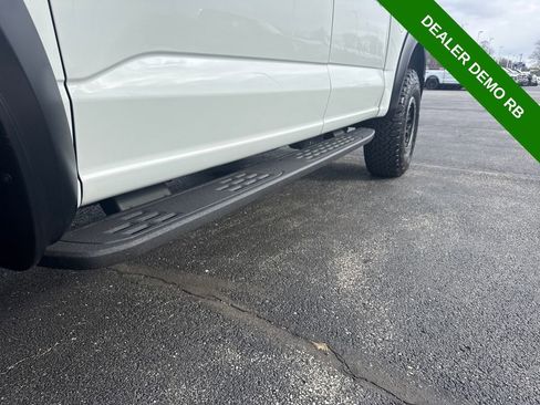 Used 2024 Ford F150 Raptor AWD/4WD image 21
