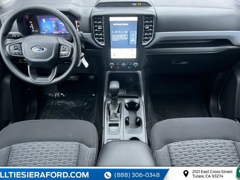 New 2025 Ford Ranger XL w/ Trailer Tow Package image 14