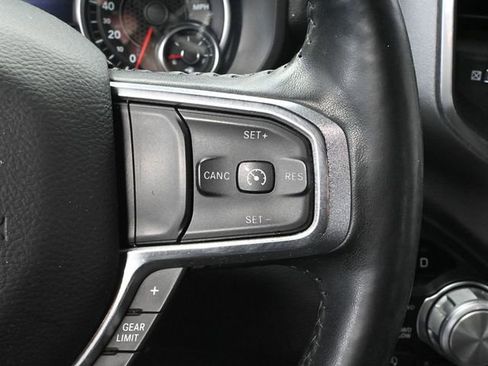 Used 2020 RAM 1500 Laramie image 31