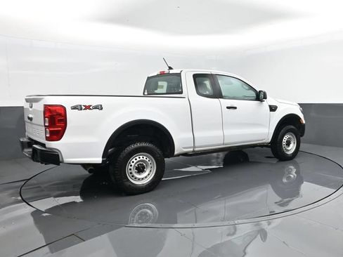Used 2022 Ford Ranger XL w/ XL Power Equipment Group AWD/4WD image 27