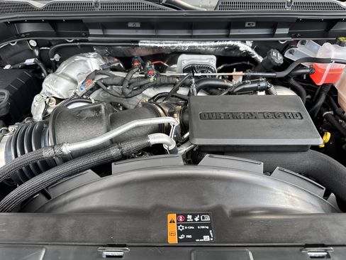 New 2026 GMC Sierra 2500 AT4 w/ AT4 Premium Plus Package image 33