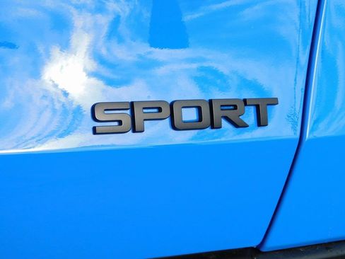 New 2026 Honda HR-V Sport image 36