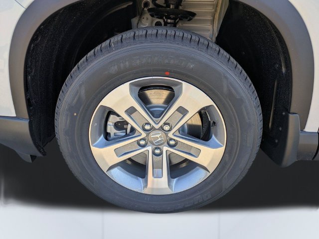 New 2026 Honda Pilot EX-L image 11