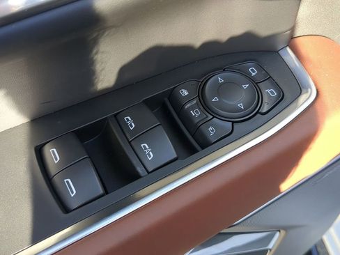 New 2026 GMC Sierra 2500 Denali Ultimate image 26