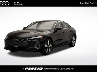 Used 2025 Audi A5 2.0T Premium Plus w/ Premium Plus