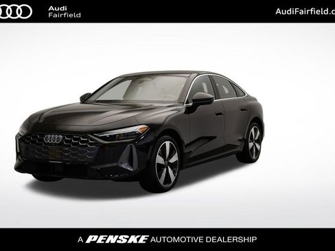 Used 2025 Audi A5 2.0T Premium Plus w/ Premium Plus AWD/4WD image 1