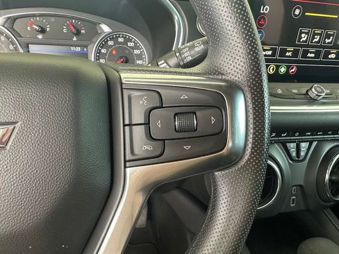 Used 2023 Chevrolet Blazer LT FWD image 21