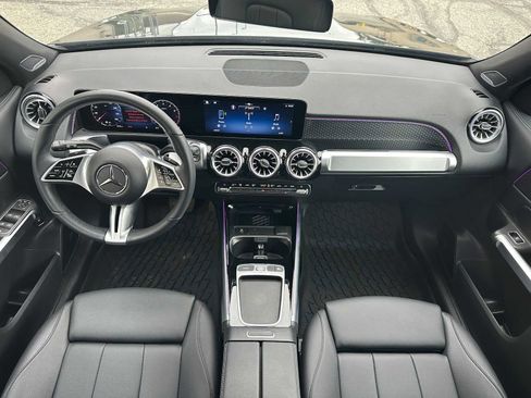 Used 2024 Mercedes-Benz GLB 250 GLB 250 image 20