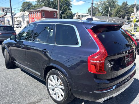Used 2017 Volvo XC90 T6 Inscription image 4