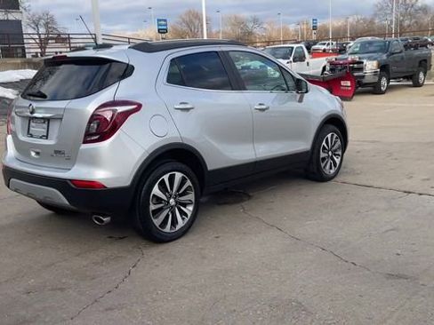 Used 2022 Buick Encore Preferred w/ Safety Package image 8