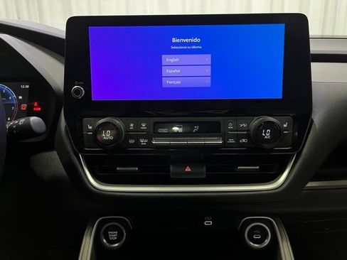 Certified 2024 Toyota Grand Highlander AWD image 20