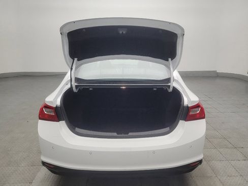 Used 2025 Chevrolet Malibu LT FWD image 29