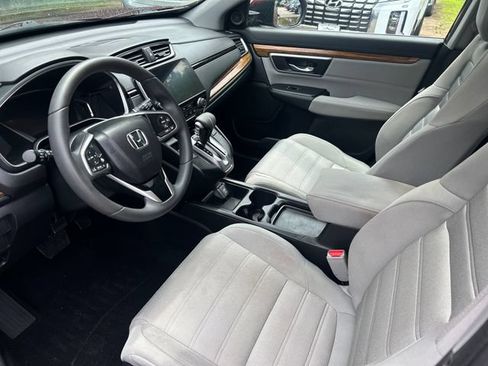 Used 2017 Honda CR-V EX image 14