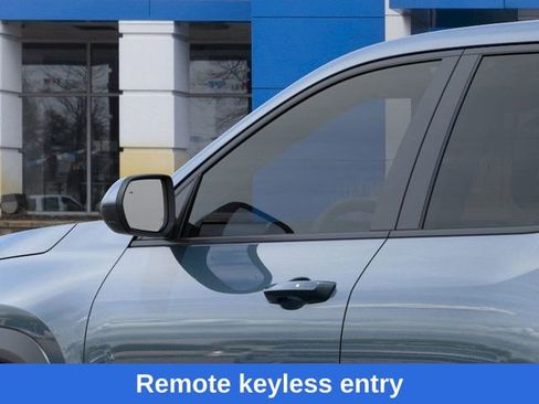 New 2026 Chevrolet Equinox LT w/ Convenience Package II image 13