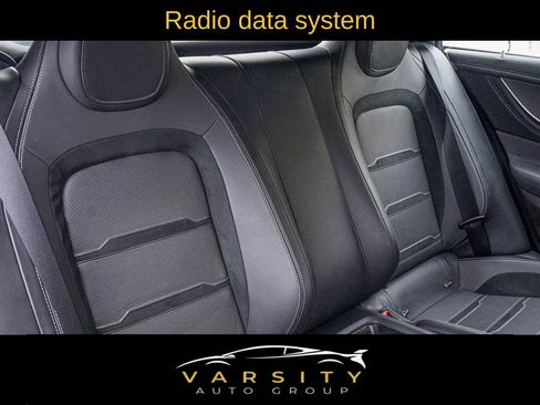 Used 2021 Mercedes-Benz AMG GT 43 image 15