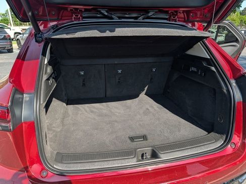 Used 2022 Buick Envision Essence w/ Sport Touring Package FWD image 16