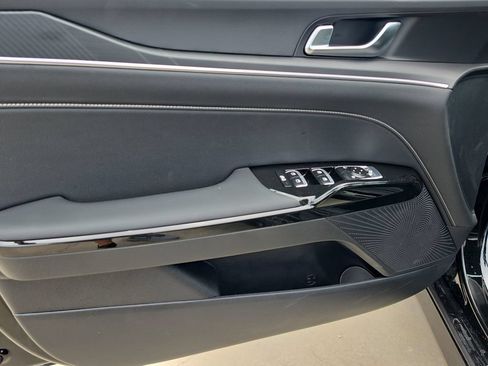 New 2026 Kia K5 GT-Line FWD image 16