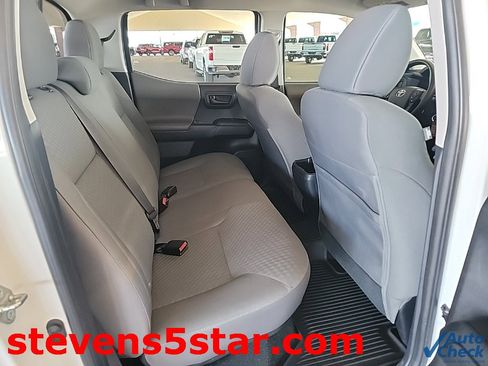 Used 2021 Toyota Tacoma SR5 image 7