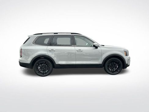 New 2025 Kia Telluride SX X-Line image 6
