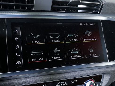 Used 2024 Audi Q3 2.0T Premium w/ Convenience Package image 13