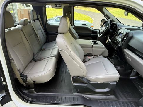 Used 2020 Ford F150 XL w/ XL Power Equipment Group RWD image 19