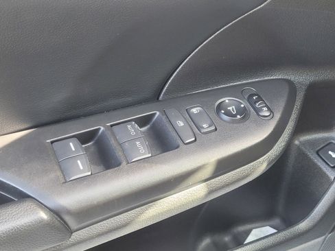 Used 2021 Honda Civic Touring image 18