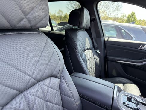 Used 2024 BMW X5 xDrive50e w/ Climate Comfort Package image 34