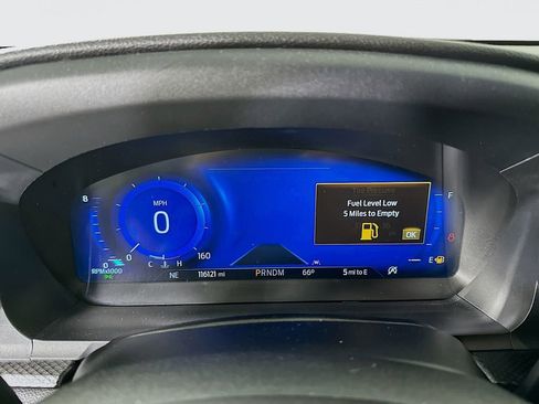 Used 2020 Ford Explorer ST w/ ST Street Pack image 12