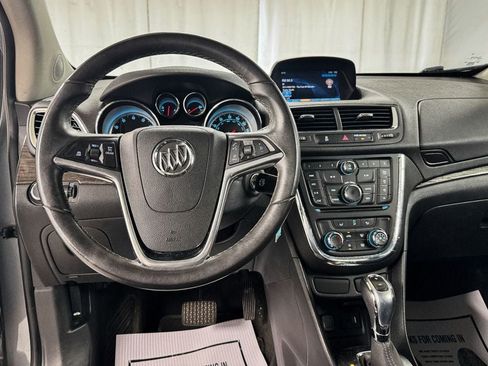 Used 2014 Buick Encore AWD image 13