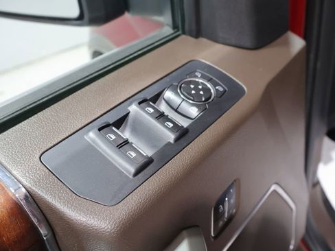 Used 2015 Ford F150 King Ranch w/ Equipment Group 601A Luxury AWD/4WD image 15