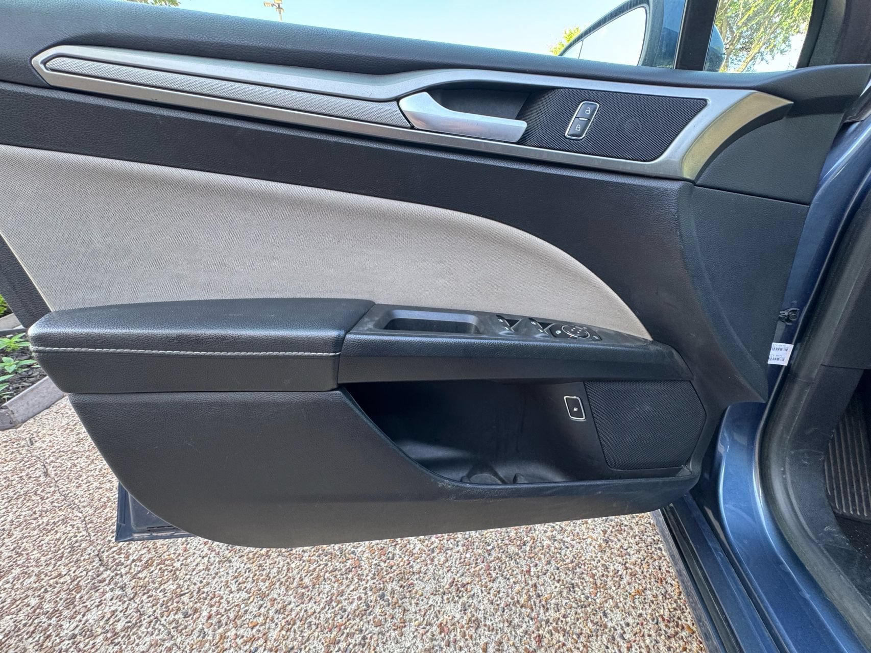 Used 2018 Ford Fusion S FWD image 21