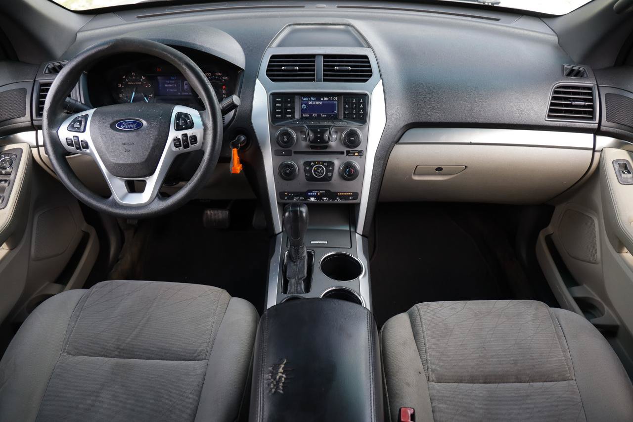 Used 2013 Ford Explorer FWD image 2