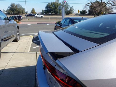 New 2025 Audi A7 3.0T Premium Plus image 11