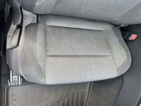 Certified 2025 Toyota Camry LE image 15