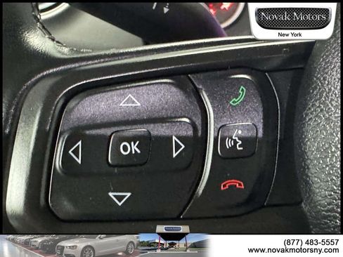 Used 2022 Jeep Wrangler Sport S image 15