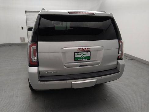 Used 2020 GMC Yukon SLT w/ Open Road Package AWD/4WD image 6