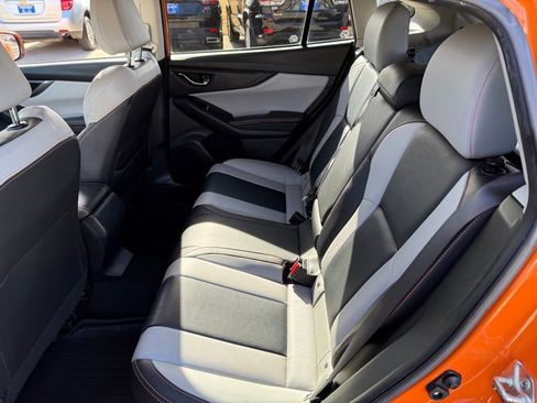 Used 2019 Subaru Crosstrek 2.0i Limited image 13