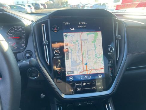 Used 2023 Subaru WRX GT image 59