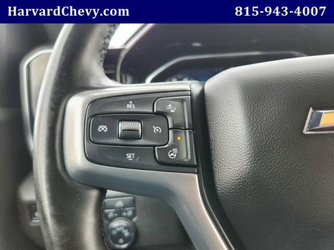 Used 2025 Chevrolet Silverado 1500 LT image 18