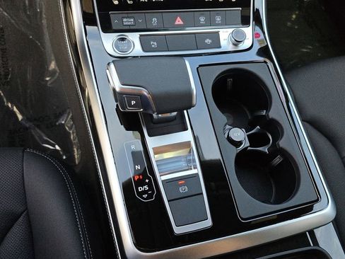 New 2026 Audi Q7 2.0T Premium Plus image 29