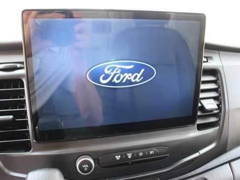 Used 2022 Ford Transit 350 148 High Roof Extended w/ Exterior Upgrade Package RWD image 21